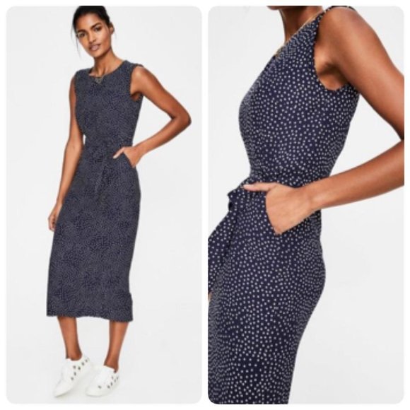 boden camille midi dress